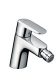 Hansgrohe Ecos Bidet Mixer Chrome