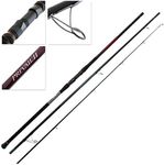 PENN Prevail II Spinning Surf Rod 1