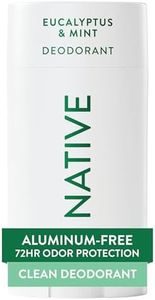 Native Deo