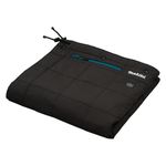 Makita DCB200A 18V LXT Lithium-Ion Cordless Heated Blanket (Blanket Only)