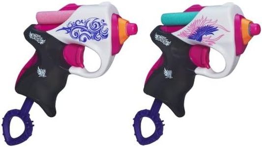 Nerf Rebelle Power Pair Pack