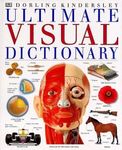 Ultimate Visual Dictionary by DK Publishing (1994-09-15)