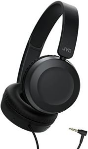 JVC, Caque