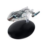 Eaglemoss Hero Collector U.S.S. Pathfinder NCC-97600 | Star Trek Online Starship Collection | Model Replica