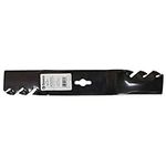 Stens New Lawnmower Blade 302-612 Replacement for: Exmark ECKA30, Serial No. 313,000,000 and Higher with 30" Deck 116-6358, 116-6358-03, 116-6358-S, 120-9500-03