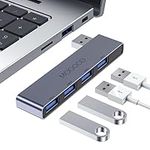 USB Hub for Laptop,MOGOOD USB Hub 3