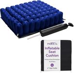 Inflatable Wheelchair Seat Air Cush