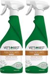 Vet's Best Flea Tick and Mite Flea 