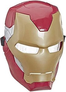 Avengers Hasbro Collectibles - Imn Flip Mask (Marvel)