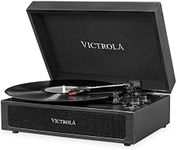Victrola Premium 3-Speed Bluetooth 