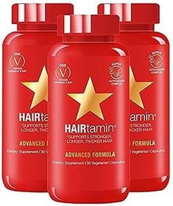 HAIRtamin 