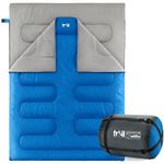 Lightweight Double Sleeping Bag