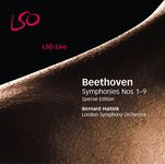 Beethoven: Complete Symphonies