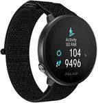 Polar Unite - Fitness Watch, 24/7 Activity Tracker, Automatic Sleep Tracking, Connected GPS, Smart Daily Workout Guidance, Recovery Measurement, 130 Sports Profiles, Wrist-Based Heart Rate Monitor