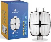 AquaBliss HEAVY DUTY Shower Filter 