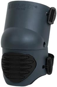 TSE True Flex Knee Pads Premium Tactical and Sport Knee Pads - Durable, Adjustable and Comfortable Knee Protection for Outdoor Activities, Military and Law Enforcement Operations
