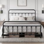 Inexpensive Bed Frames