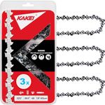 KAKEI Stihl Chainsaw Chain 18 Inch 
