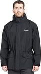 Berghaus Men's Standard Rain Jacket