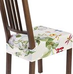 SearchI Stretch Dining Chair Seat C