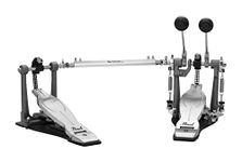 Pearl P1032 Eliminator Solo Black Double Bass Drum Pedal
