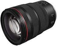 Canon RF24-70mm F2.8 L is USM Lens,