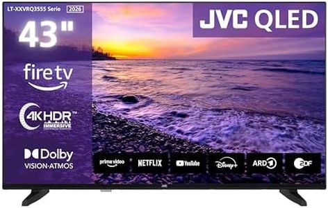 JVC Fernse