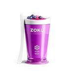 Zoku Slush and Shake Maker, Purple