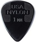 Jim Dunlop 44P1.0 Nylon Standard Pl