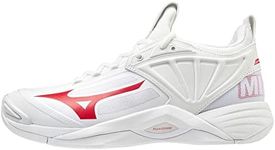 Mizuno Women's Wave Momentum 2 Voll