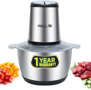 IBELL MT20