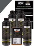 RAPTOR® Basalt Grey 4L Kit