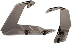 Ski-Doo Windshield Side Deflector K