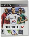 Fifa Soccer 12