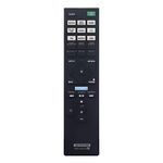 Beyution RMT-AA231U Replacement Remote Control fit for Sony Home Theater AV Receiver System STRDH770 STR-DH770