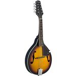 Stagg 25012996 Bluegrass Mandolin