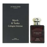 Jo Malone Myrrh & Tonka Cologne Intense 50ml