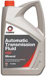 Comma ATF5L AQF Automatic Transmission Fluid, 5 Liter