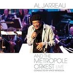 Al Jarreau And The Metropole Orkest