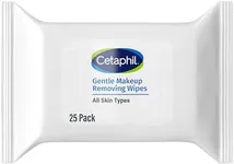 Cetaphil Gentle Makeup Removing Fac