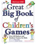 Great Big Book of Children's Games: A Novel