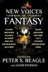 New Voices of Fantasy, The