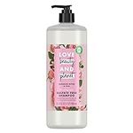 Love Beauty and Planet Blooming Col