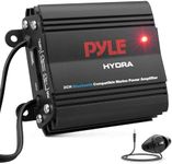 Pyle Auto 2-Channel Marine Amplifie