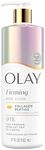 Olay Body Lotion for Women, Firming