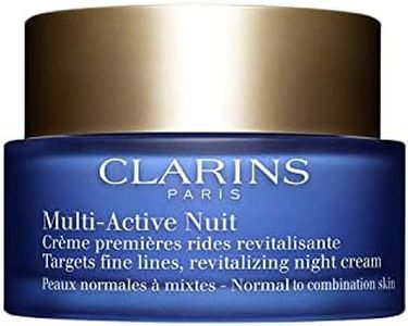 Clarins Multi-Active Night Cream - Normal to Combination Skin Women Cream 1.6 oz