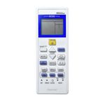 marman® Compatible with Panasonic AC Remote Control Original Model 157C Suitable for 1 | 1.5 | 2 Ton Split & Window Inverter AC - Match Remote Keys Exactly to Replicate Genuine Remote Function