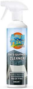 AquaTech - Tent, Awning and Equipment Cleaner - 500ml