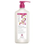 Andalou Naturals 1000 Roses SOOTHING Body Lotion 946ml