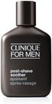 Clinique For Men Post-Shave Soother Lotion | Hydrating + Soothes Razor Burn, 2.5 fl. oz